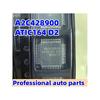 5pcs/lot  A2C428901 A2C428900  new body computer chip suitable for Honda Civic, CR-V,  Passport, and Accord