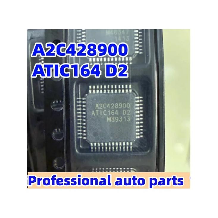 5pcs/lot A2C428901 A2C428900 new body computer chip suitable for Honda Civic, CR-V, Passport, and Accord