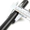 Shock Absorbing Mobile Navigation Bracket Extension Rod Compatible with For Loncin For VOGE For Valico Motorcycles