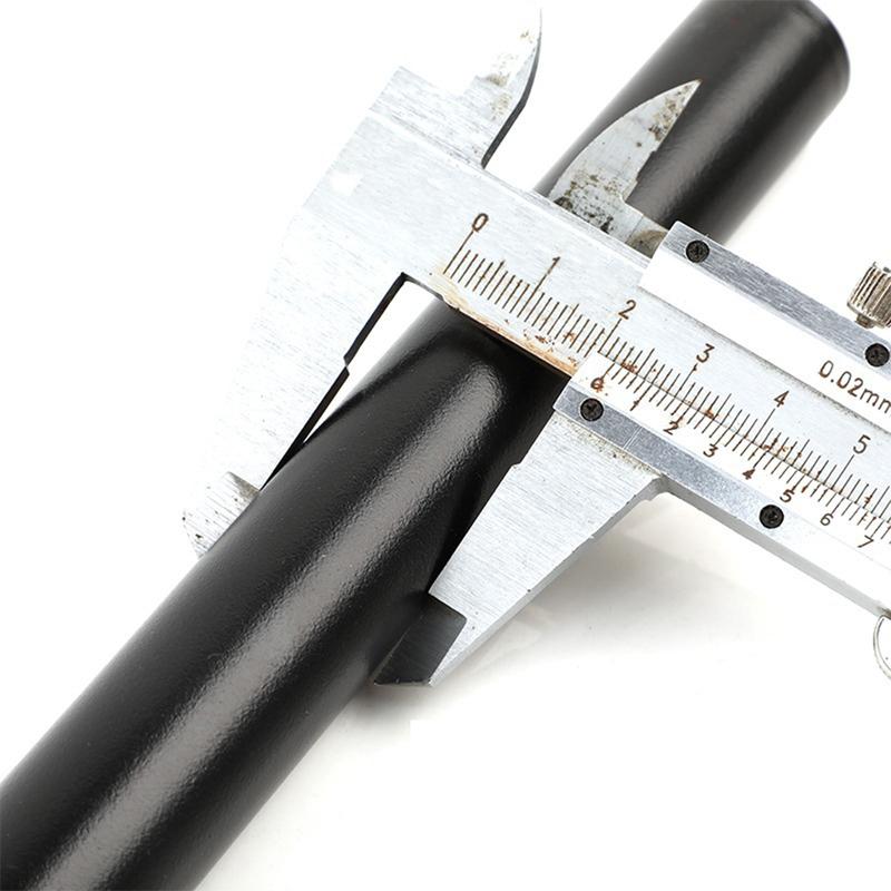 Shock Absorbing Mobile Navigation Bracket Extension Rod Compatible with For Loncin For VOGE For Valico Motorcycles