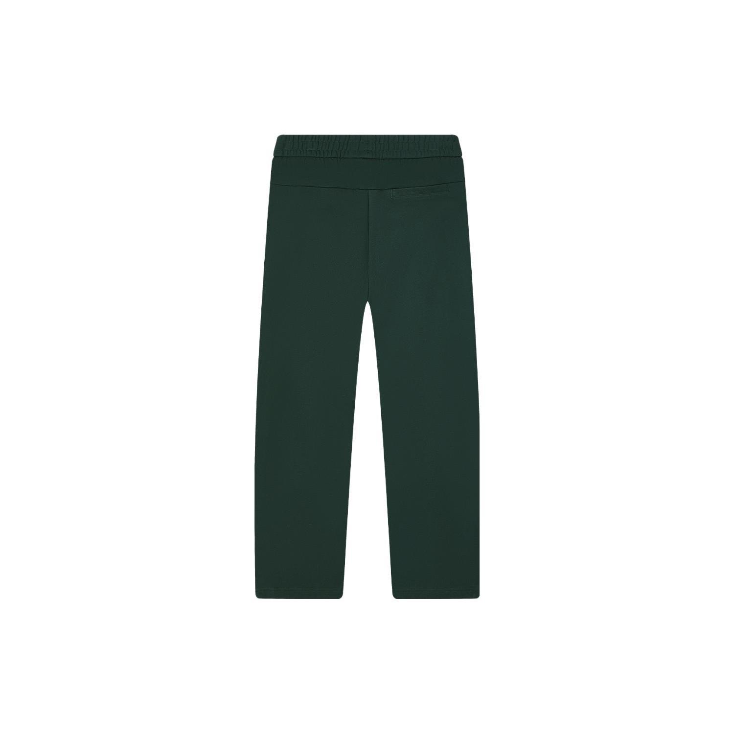 

New FILA Casual Pants Men s Shadow Green F11M418603F-GN M