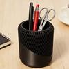 Pen Holder For Desk 3D Printed Minimalist Pencil Stationary Storage Cup 1 Pc