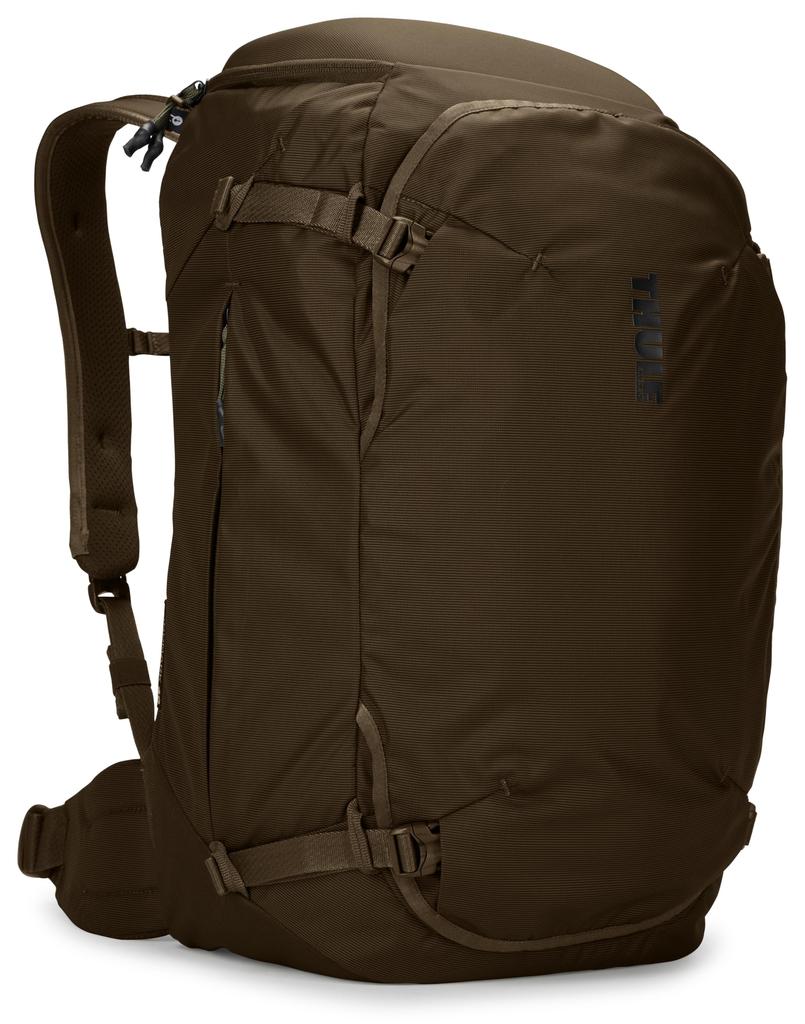 Thule Travel Backpack Landmark 40L Travel Pack Deep Khaki