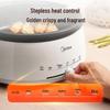 Midea 4L Multi-function Electric Hot Pot CN Plug (adapter Included)