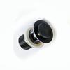 Lavabo Bagno Ottone Scarico Lavandino Pop Up Pulsante Click Clack Tappo Fessurato