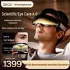 E9 Foldable Eye Massager
