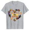 Black Is Beautiful BlackHistoryMonth  We Are All HuUnisex TShirt Aesthetic Clothes Summer Plus Size Husband Novelty Tee Gifts