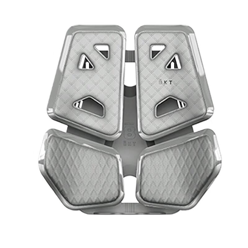 BKT Lumbar Support Cushion for Car Office 6960₽