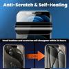 3Pcs Anti Spy Soft Hydrogel Screen Protector Film for iPhone 17 16 15 Pro Max 14 13 12 11 Pro Max Plus X XS Max XR Protection Film