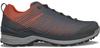 Hiking Shoes Zirrox Low GTX (310516) Navy Blue/orange