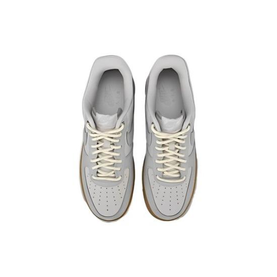 Nike Air Force 1 '07 Low Light Bone Gum - FD3365-001