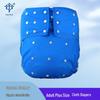 Washable Plus Size Breathable Leakproof Adult Diaper Pants for Incontinence
