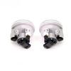 For 2004-2007 Toyota Highlander LED Fog Light Fog Lamp With Bulbs Left & Right