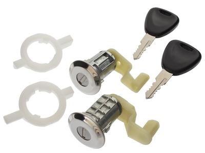 Renault Master 98-08 Lock Inserts 2 Pcs Set
