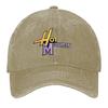 2026 Hot Mulligan Baseball Cap Big Size Hat Rugby Anime Hat Hood Men's Hats Women's