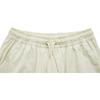 Li Ning Sports Fashion Collection Casual Pants Men's Foam Khaki AYKU593-3