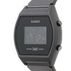 BEAMS BOY Wristwatch CASIO LW-204 Ladies Black ONE SIZE