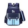 Children's Backpack Girls Large Capacity Schoolbag Girls Lightweight Burden Reduction and Spine Protection Small Backpack