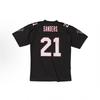 Atlanta Falcons Retro Football Jersey Embroidered Team Sports Apparel Men Women Winter
