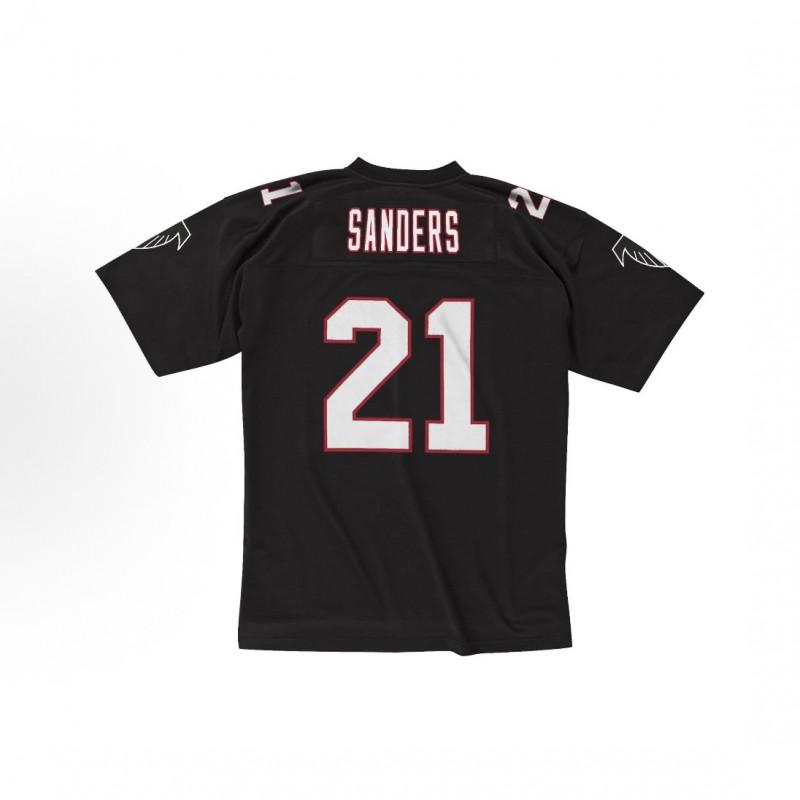 Atlanta Falcons Retro Football Jersey Embroidered Team Sports Apparel Men Women Winter