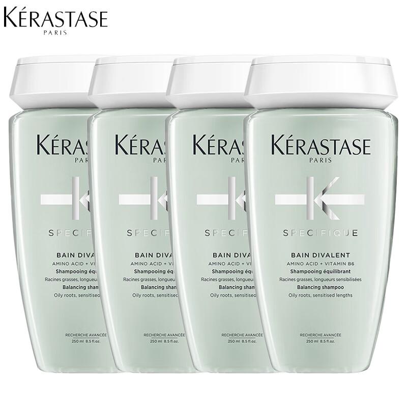 

Kérastase Scalp Series Dual Function Shampoo