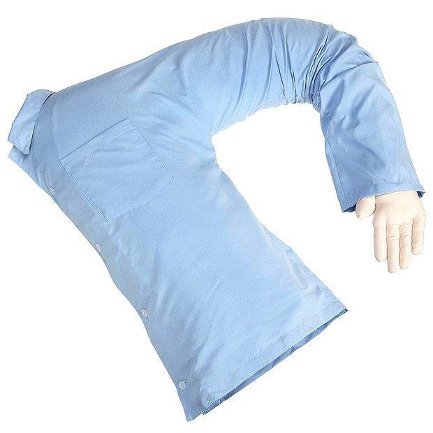 Kissen für Single Single Baumwolle für Single zum Schlafen für Mädchen