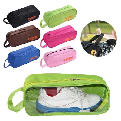 Durable Carry Travel Shoes Bag Organizer Pouch Dustproof Cover Shoe Storage Pocket