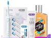 Sakol Cool Fresh Whitening Oral Care Set