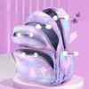ZIRANYU Detachable Rolling School Bag for Girls