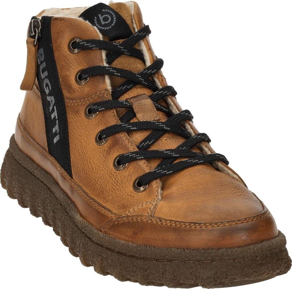 Boots Bugatti Campo Brown