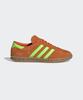 Hamburg - Orange:Light Green IH5460 [Shipped from Korea] 100% Authentic