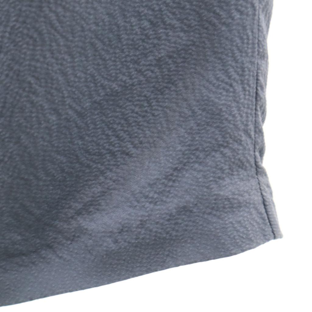 Alexander Wang No sleeve mini dress 4 Charcoal gray Women Used