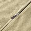 Seven Men's Wool Blend Lapel Cardigan Sweater