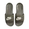 Nike Victori One Slide Slippers Men's Army Green CN9675-303