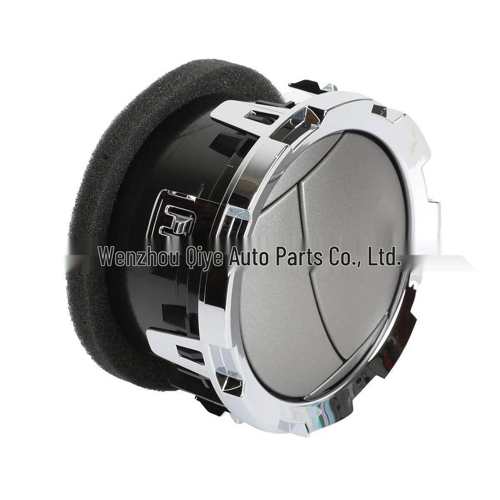 Ford F-Series Air Conditioner Vent (F250, F350, F450) - DC3Z19893BA/BC3Z19893AA