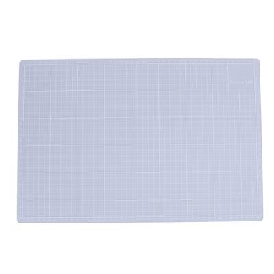 Transparent Cutting Mat Composite PVC Versatile Non Slip Pad Board for Crafting Writing Painting A3