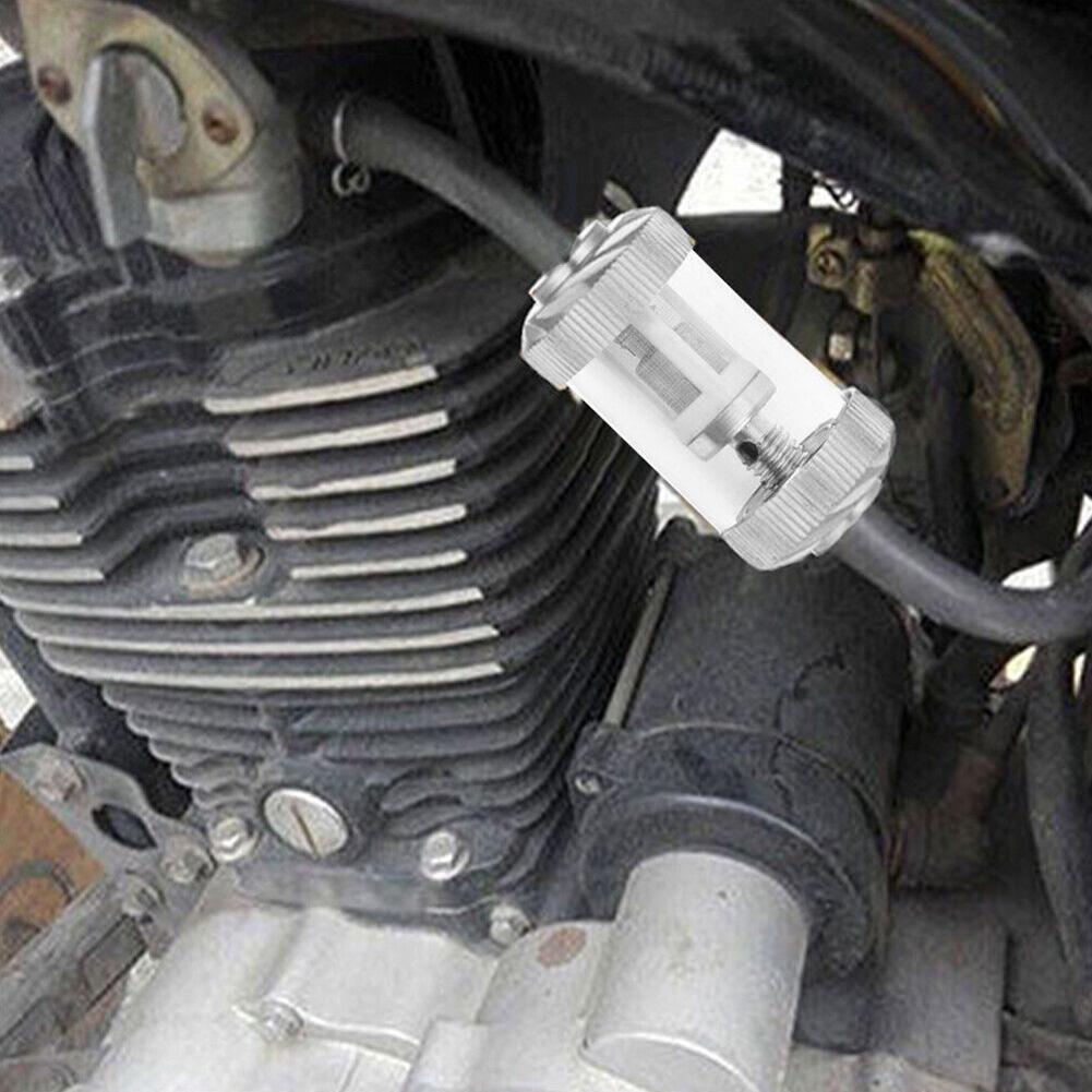 Kraftstofffilter für Autos, Verunreinigungen, unbegrenzte Modelle, 9,2 x 2,8 cm