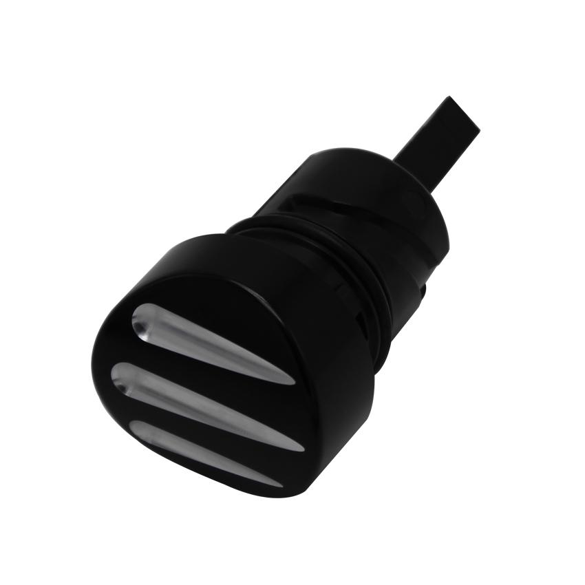 

Мотоциклетные аксессуары для Harley Sportster XL 1200 883 Forty Eight 48 2004-2017 Масломерный щуп Заливная пробка Замена