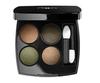 Les Quatre Ombres 318 Eyeshadow [Used]