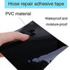 10cm Width Super Strong Waterproof Tape Adhesive Stop Leak Sealing Repair Tape Water Pipe Bonding 3 Colors Heavy Duty Duct Tape