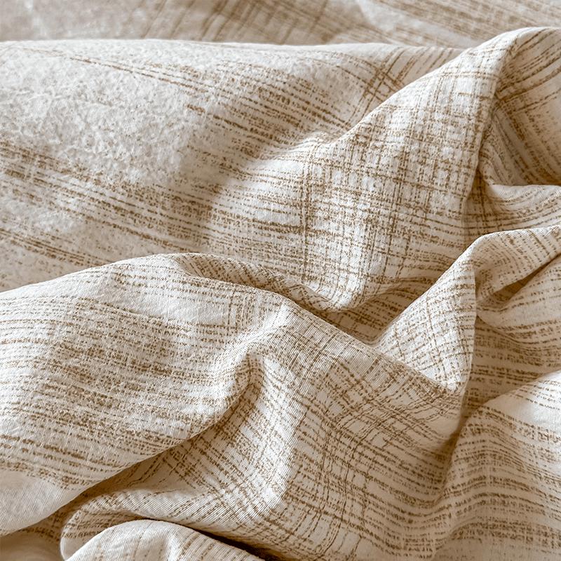 Muji Cloud Soft Four Seasons Blended Quilt