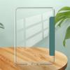 Compatible with Amazon Kindle 2024 paperwhite 11th  Acrylic Anti-Drop Transparent hard Case for Amazon paperwhite 12th