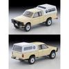 TOMYTEC Marine X Tomica Limited Vintage Geocore64 Car Snap 32a Safari 4 (Nissan Truck 4x4 King Cab Included) ABS/PVC Figure & Accessory Set
