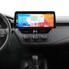 Toyota Corolla Android Navigation with CarPlay - Large Screen Stand-Up Display