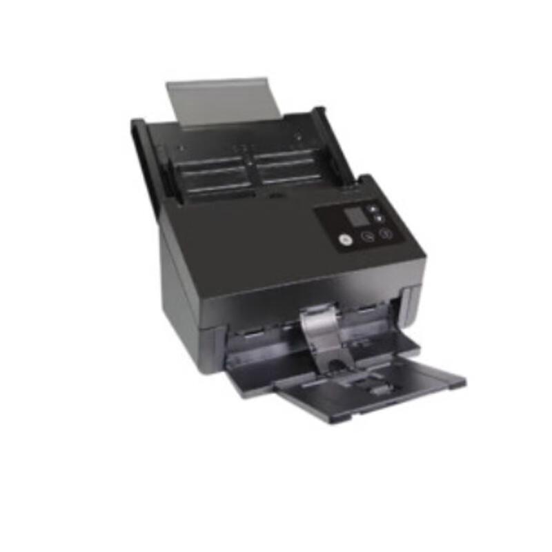 Avision AV220H A4 Duplex Color Document Scanner CN plug (adapter included)