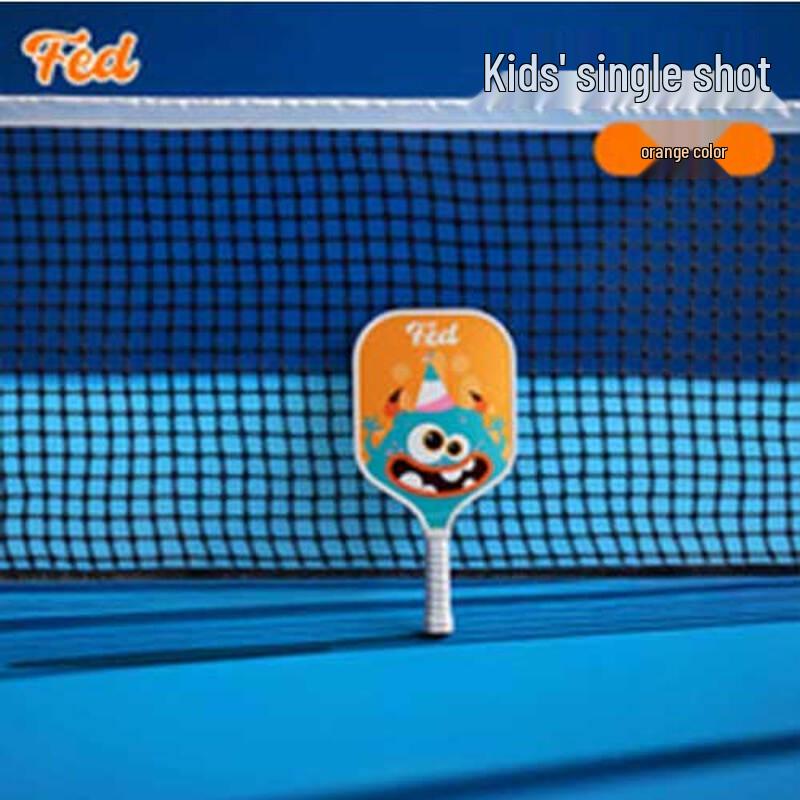 FEIERDUN Fiberglass Pickleball Paddle