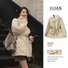 Chaquetas y abrigos – Chaquetas