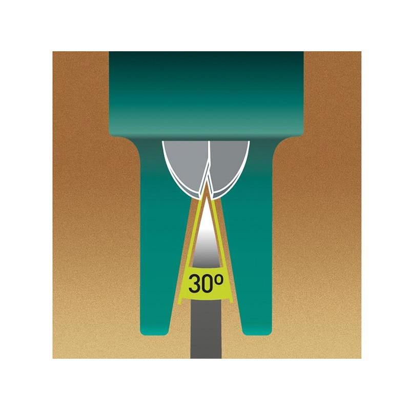 Multi-sharp Multi-sharp Ms1501 4- In-1 Garden Tool Sharpener