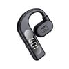 V59 Wireless In-Ear Ear-Hook Bluetooth Headset with Long Battery Life for Business, Car, and Sports Use