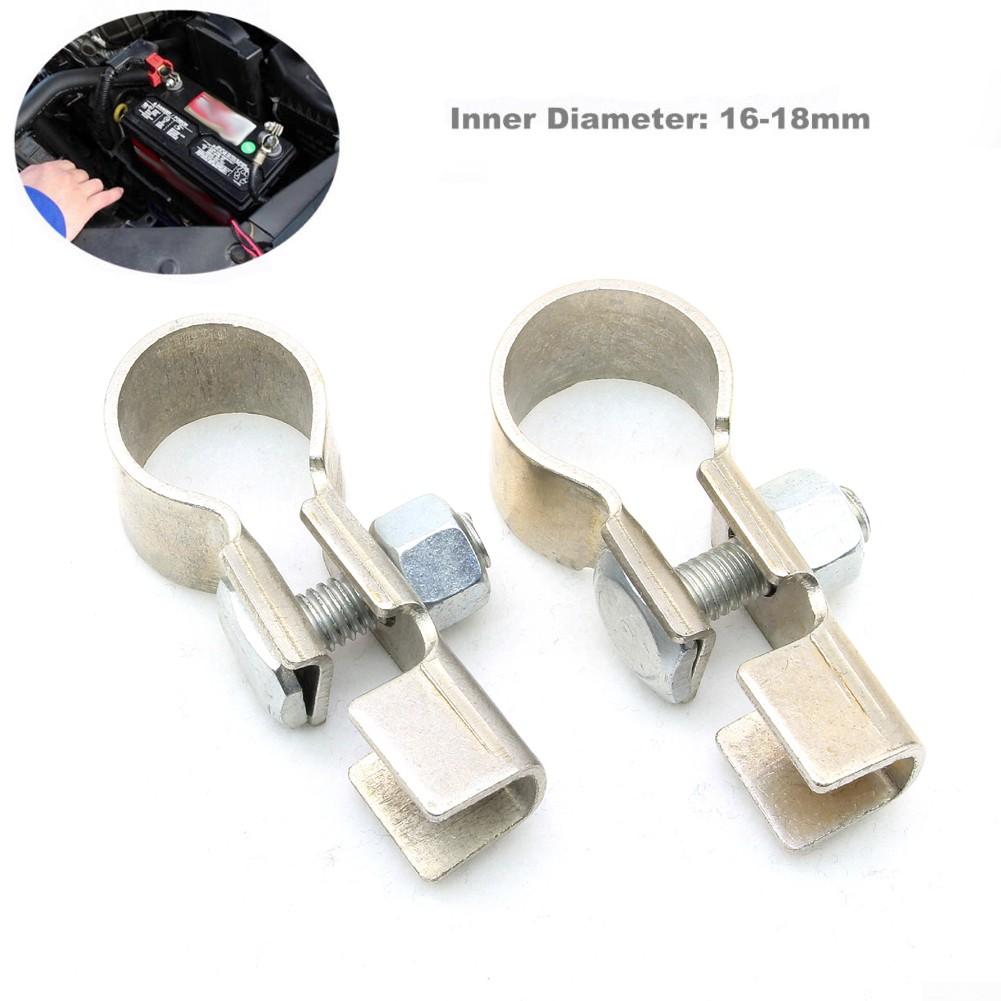Car Battery Termina Battery Cable Terminal Clamp Connector